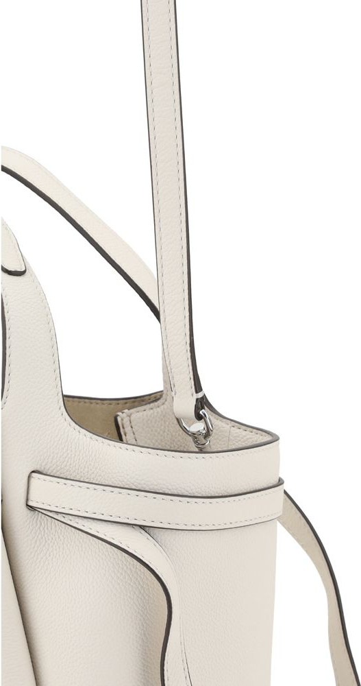 Tory Burch Romy yel kesilgan sumka