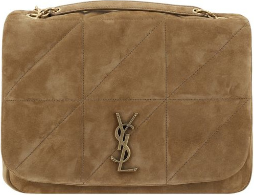 Сумка через плечо Saint Laurent Jamie