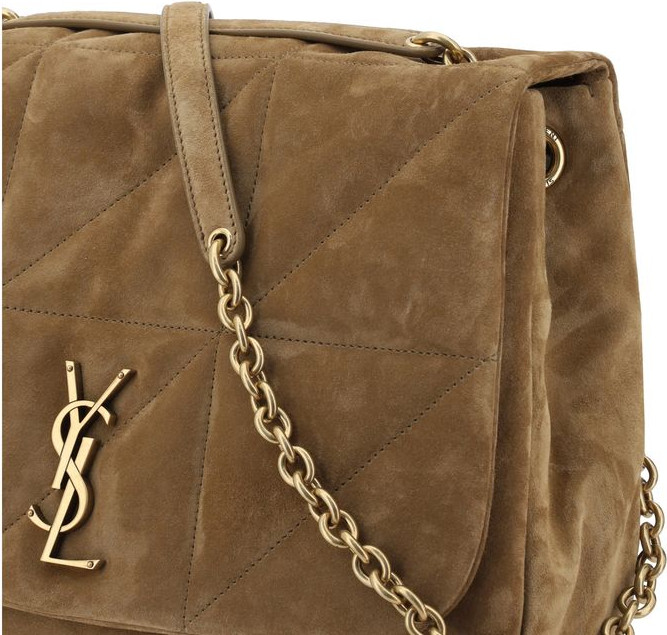 Сумка через плечо Saint Laurent Jamie