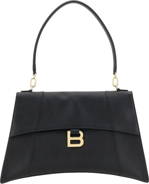 Сумка через плечо Balenciaga Hourgl