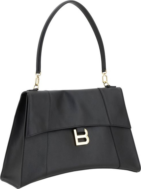 Сумка через плечо Balenciaga Hourgl