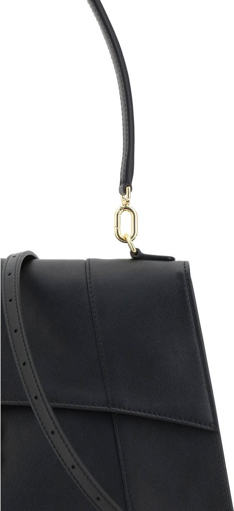 Сумка через плечо Balenciaga Hourgl
