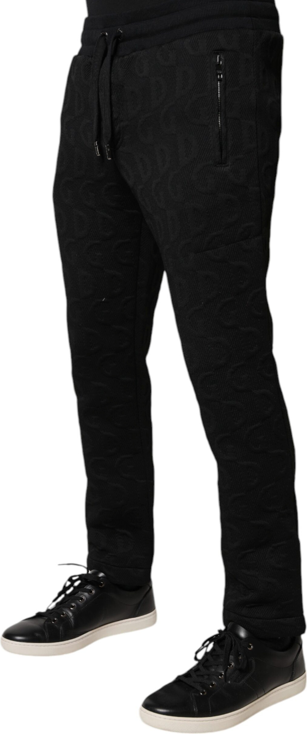 Jogger Sweatpants Pants Dolce & Gabbana