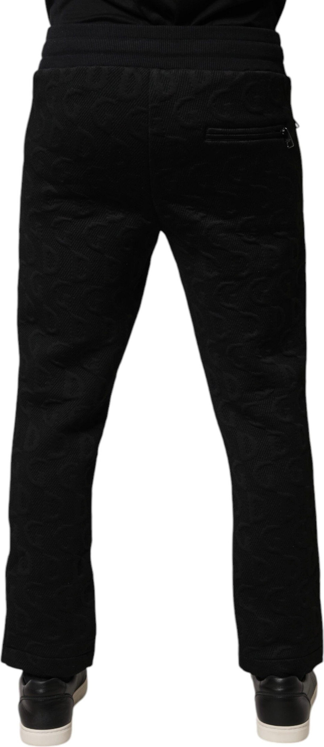 Jogger Sweatpants Pants Dolce & Gabbana