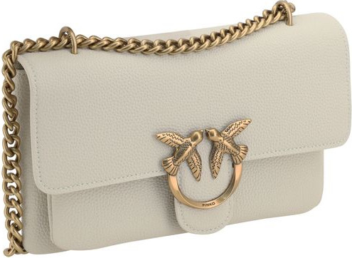 Bag Pinko Love One Shoulder Bag