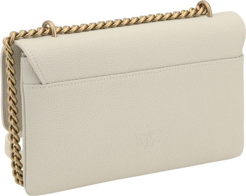 Bag Pinko Love One Shoulder Bag