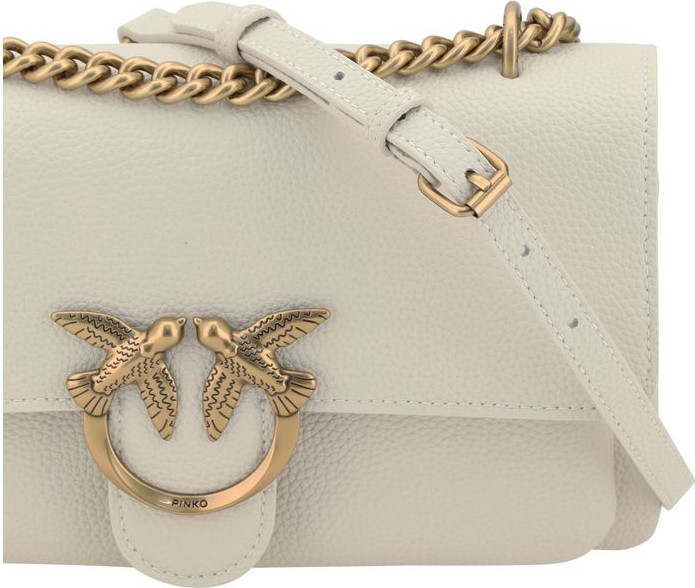 Bag Pinko Love One Shoulder Bag