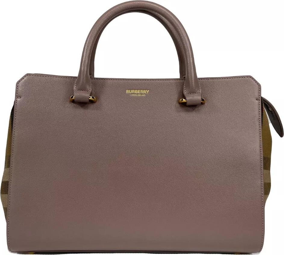 Tote Bag Burberry Banwell