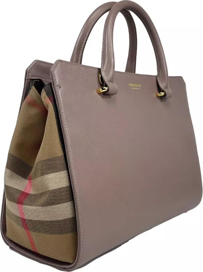 Tote Bag Burberry Banwell