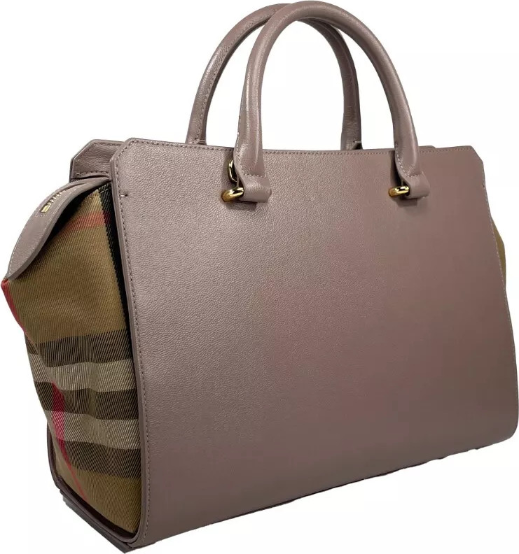 Tote Bag Burberry Banwell