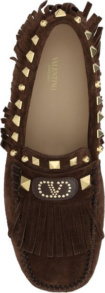 Loafers Valentino Garavani