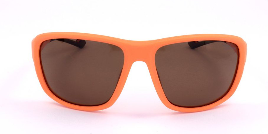 Sunglasses Polaroid Orange Resin