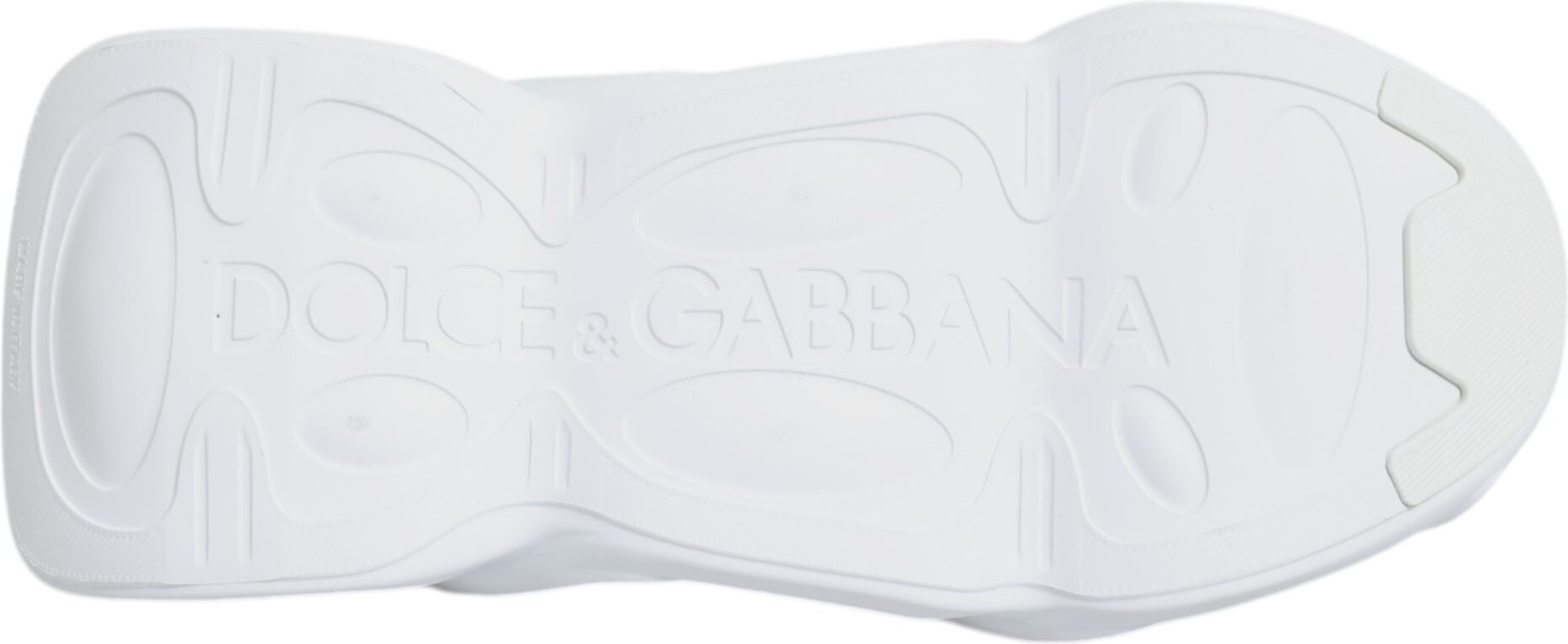 Низкие кеды Dolce & Gabbana
