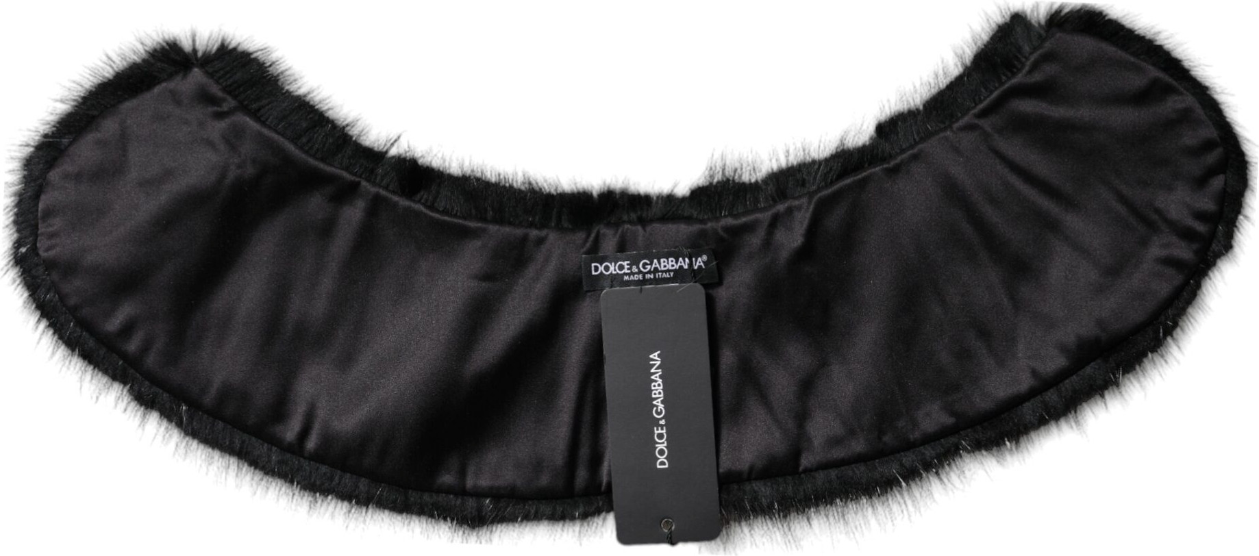 Шаль-накидка Dolce & Gabbana