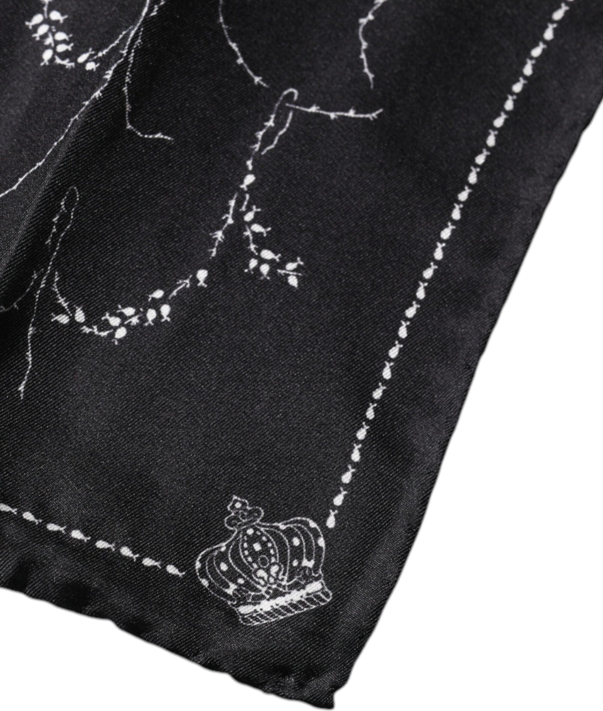 Dolce & Gabbana cho'ntak ro'mol