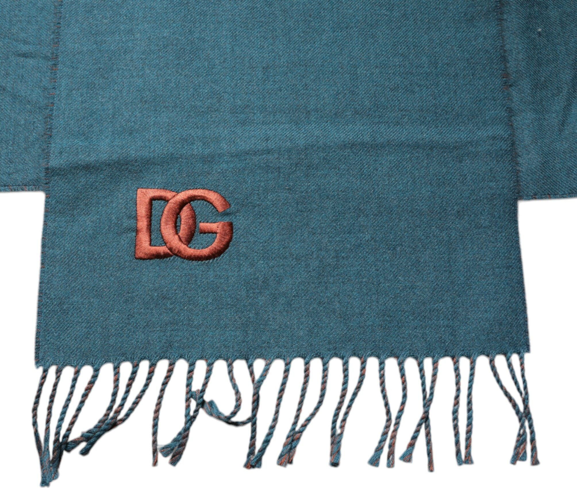 Wrap Shawl Scarf Dolce & Gabbana