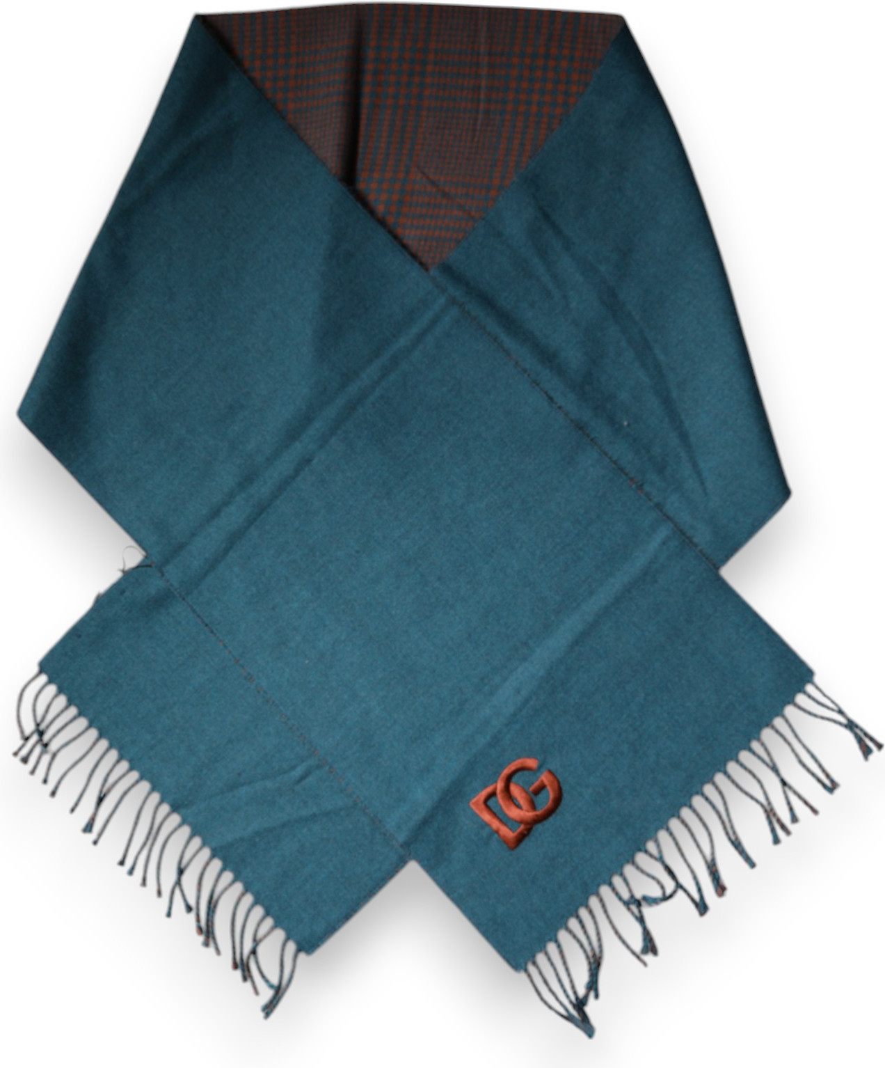 Wrap Shawl Scarf Dolce & Gabbana
