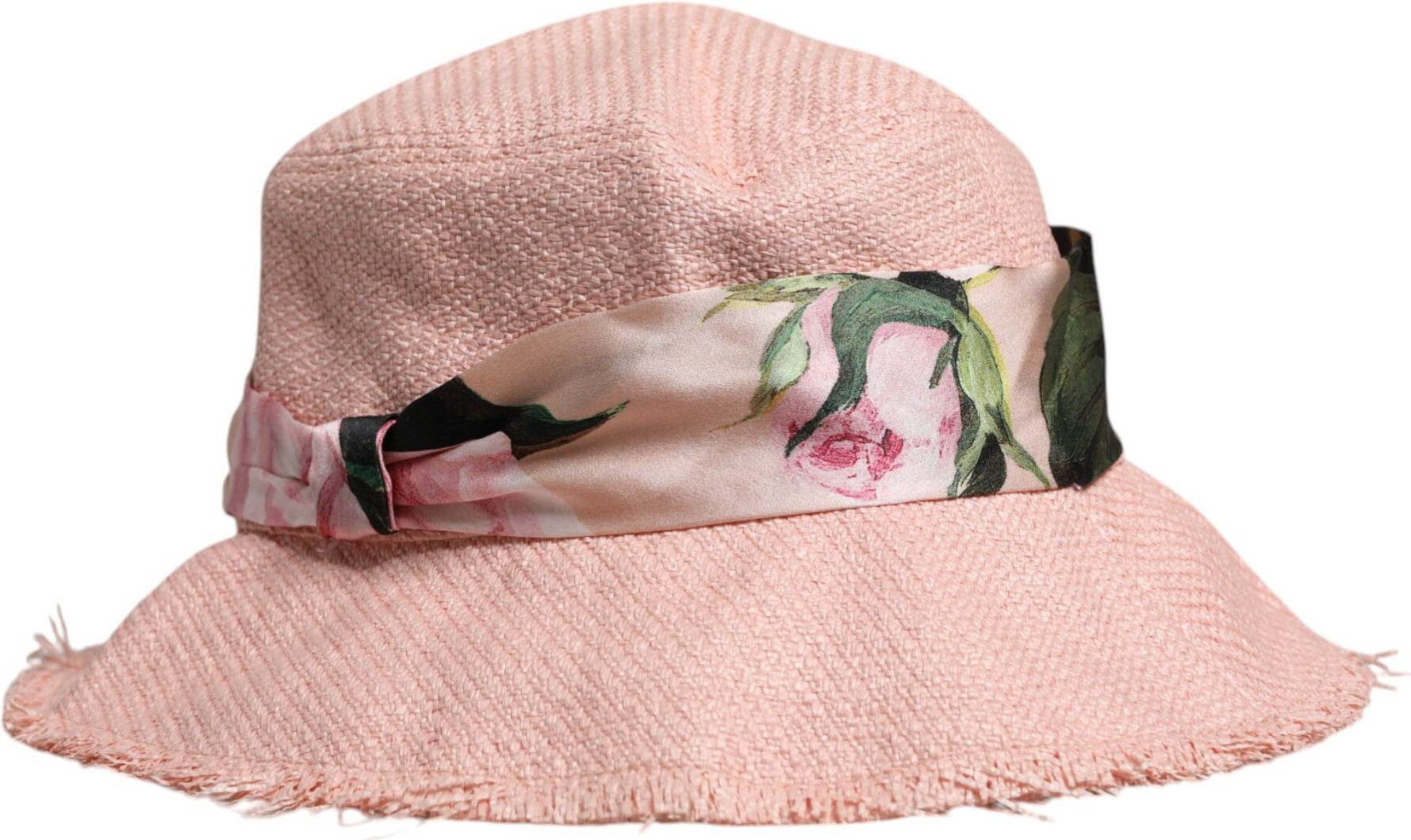 Bucket Hat Dolce & Gabbana