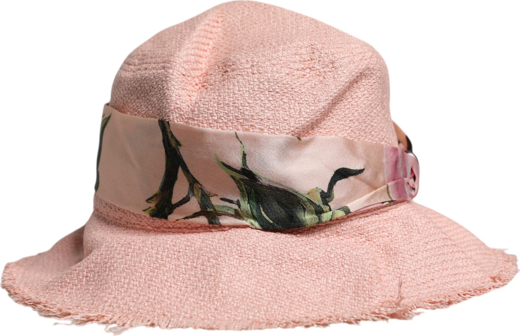 Bucket Hat Dolce & Gabbana