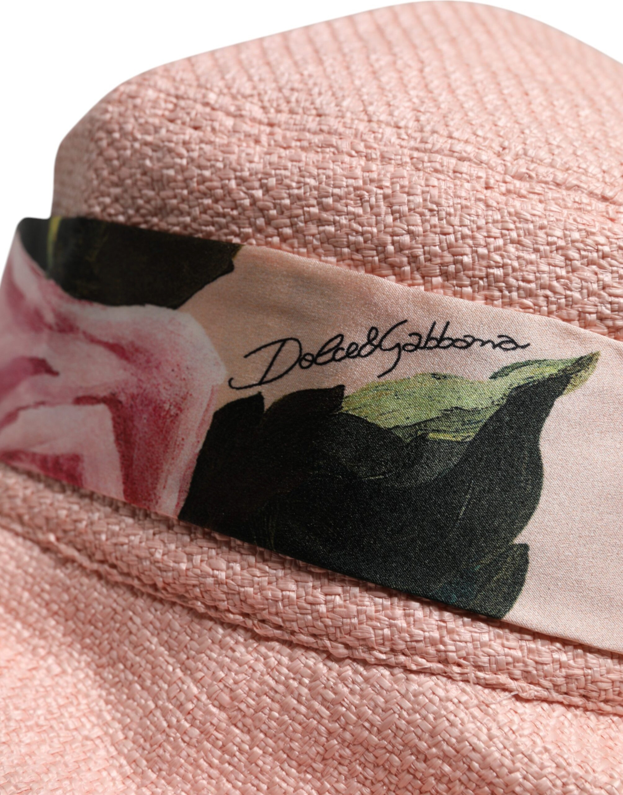 Bucket Hat Dolce & Gabbana