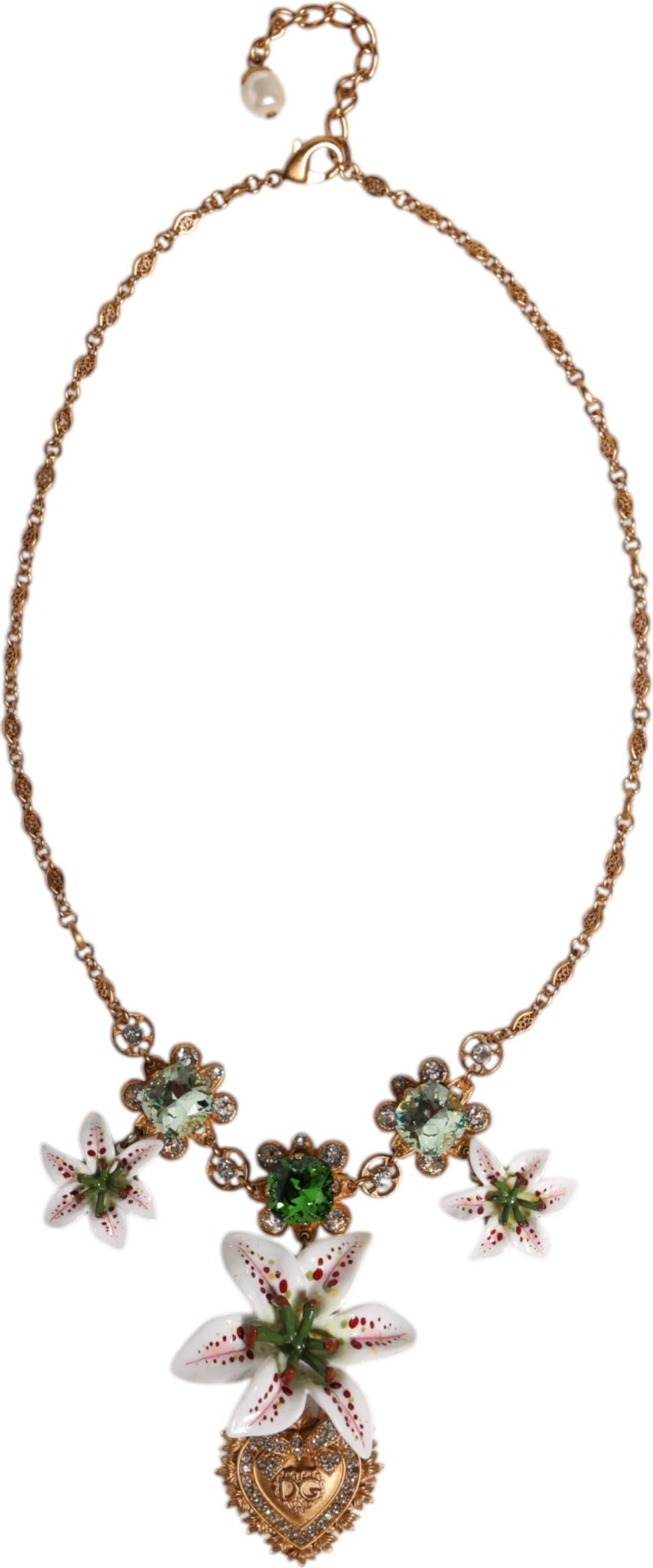 Necklace Dolce & Gabbana