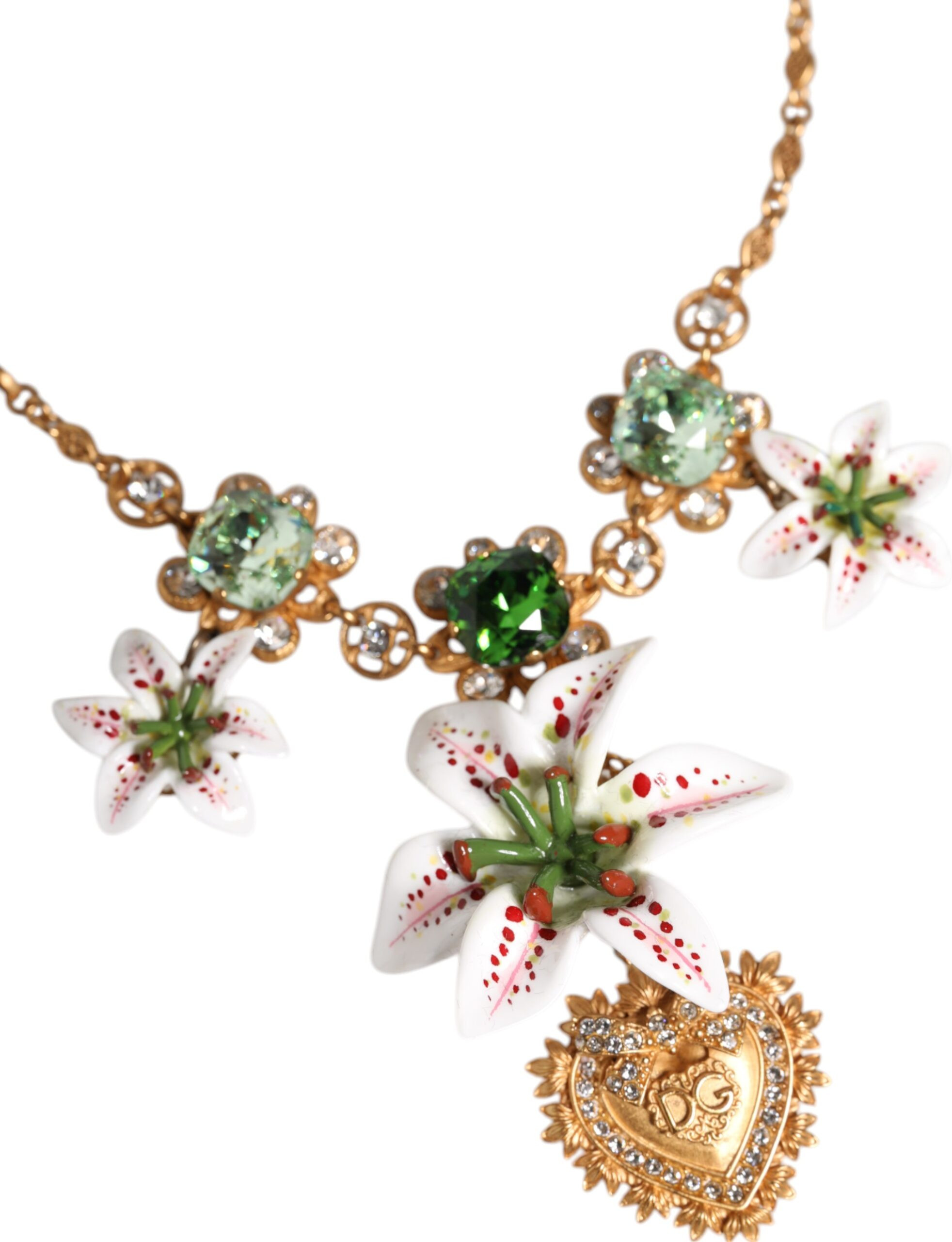 Necklace Dolce & Gabbana