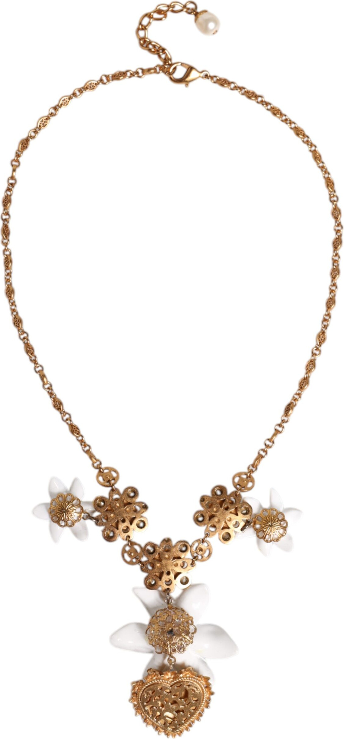 Necklace Dolce & Gabbana