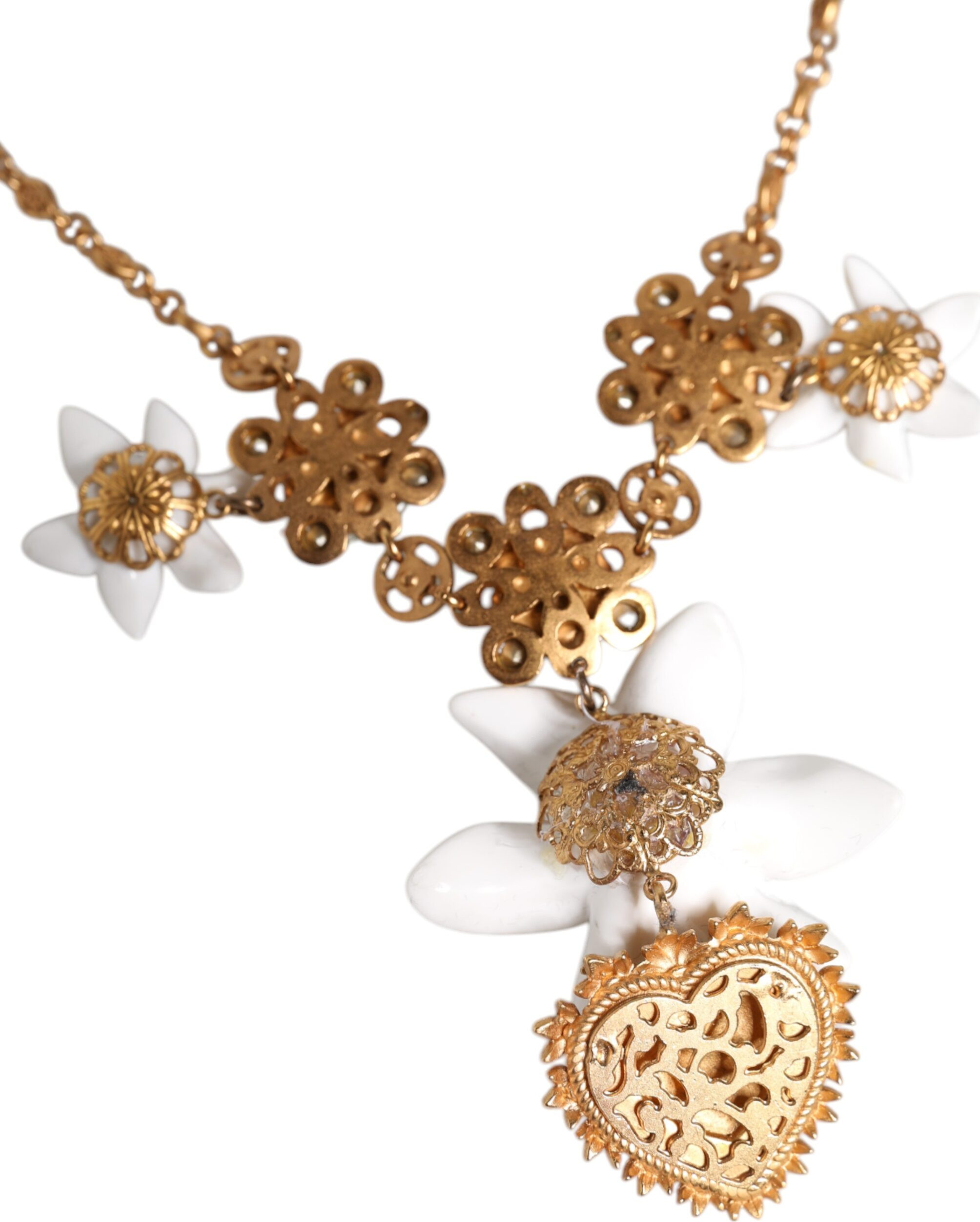 Necklace Dolce & Gabbana