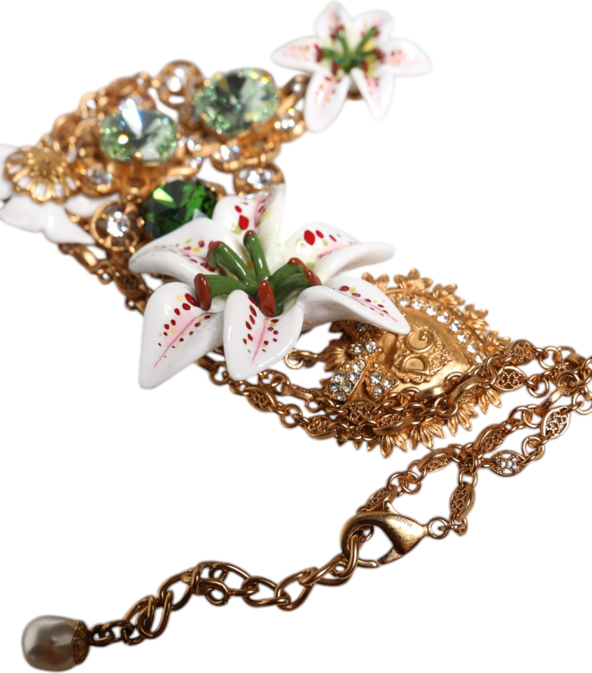 Necklace Dolce & Gabbana