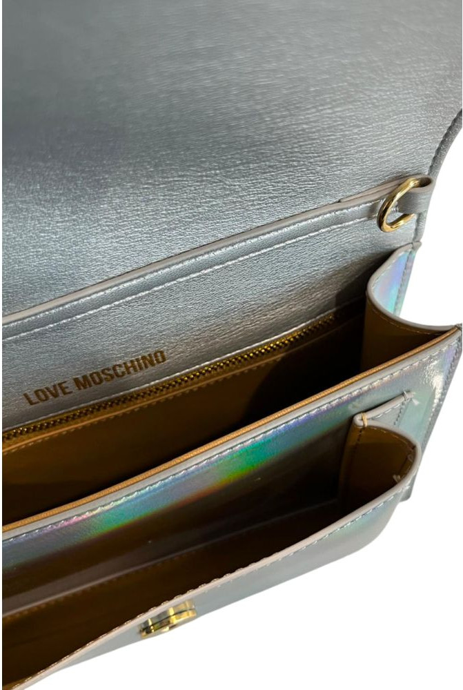 Crossbody SUMKA LOVE MOSCHINO