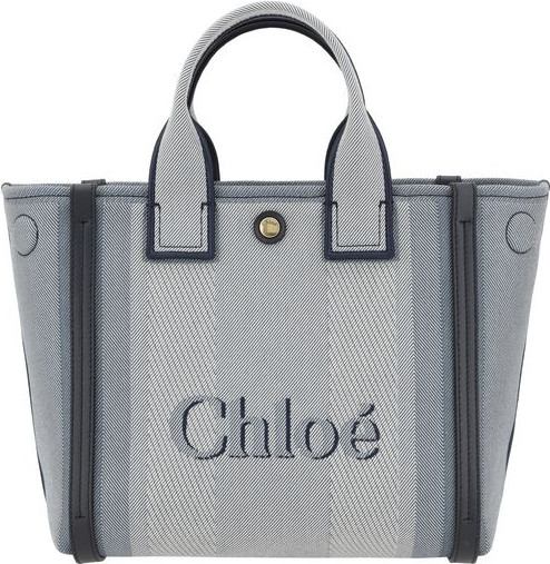 Сумка-тоут Chloé