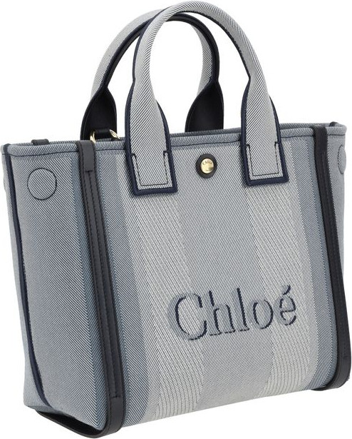 Сумка-тоут Chloé