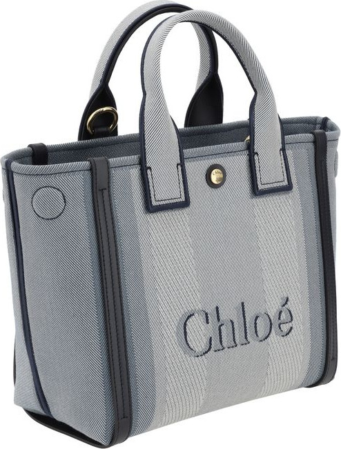 Сумка-тоут Chloé