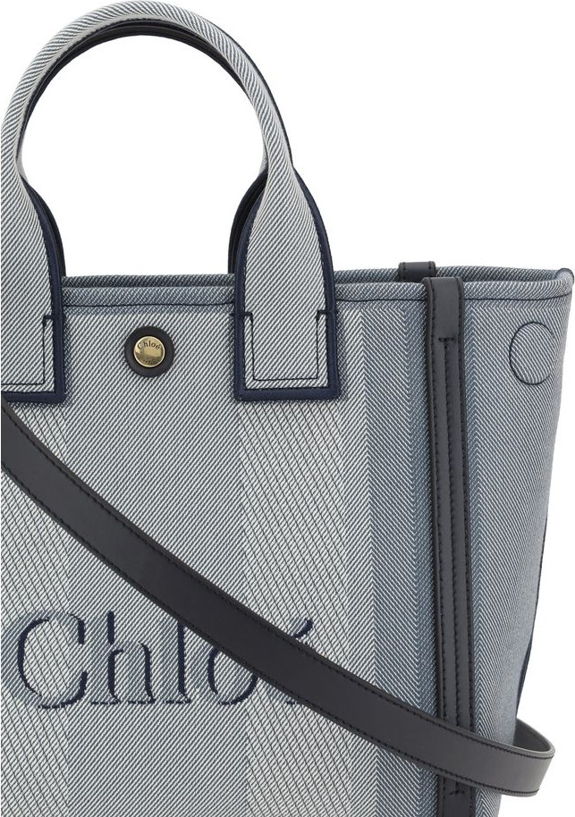 Сумка-тоут Chloé
