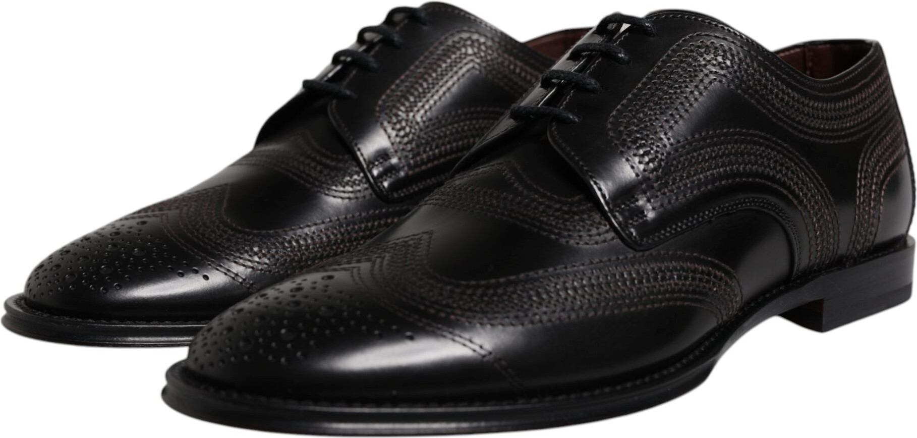 Туфли дерби Dolce & Gabbana