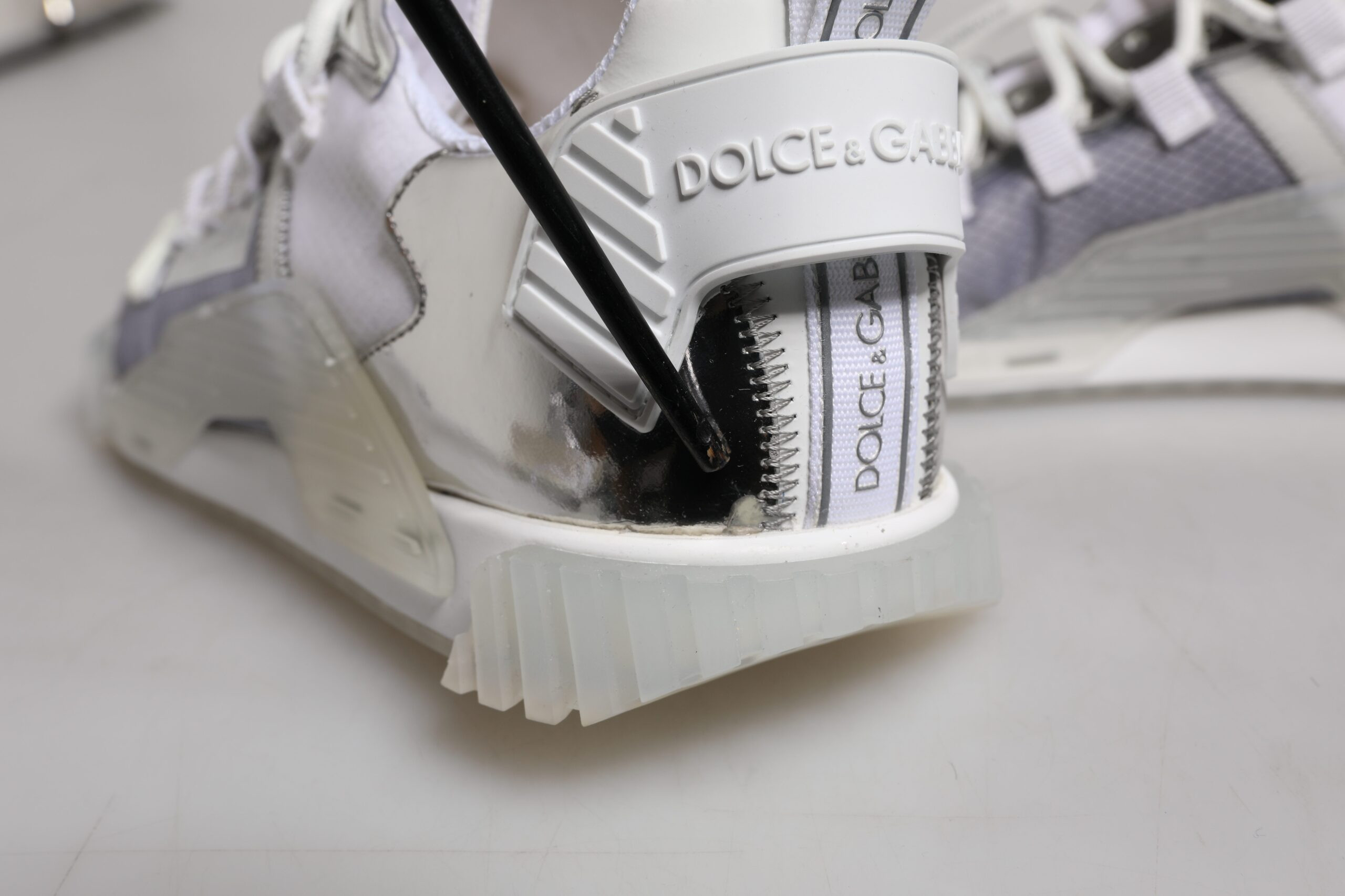 Shoes Dolce & Gabbana