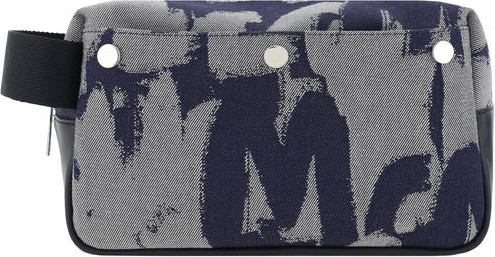 Beauty Case Alexander McQueen