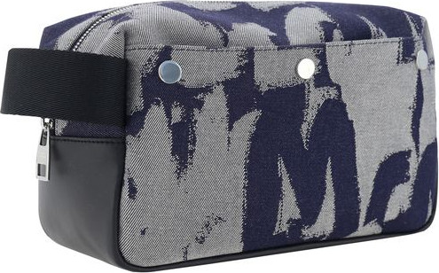 Beauty Case Alexander McQueen