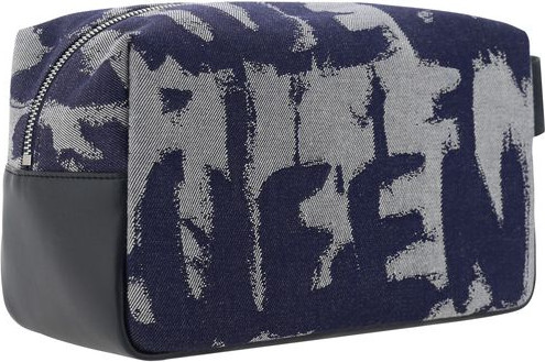 Beauty Case Alexander McQueen