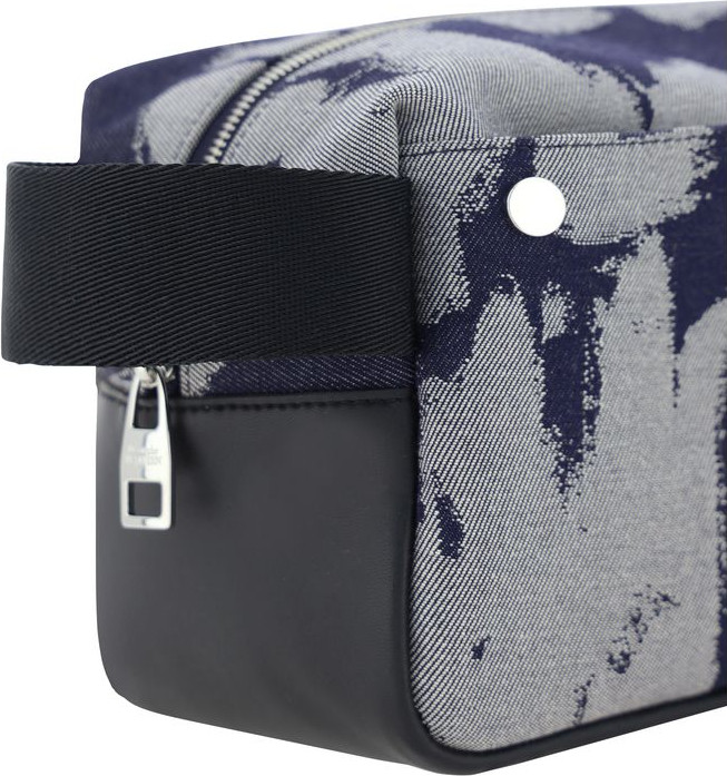 Beauty Case Alexander McQueen