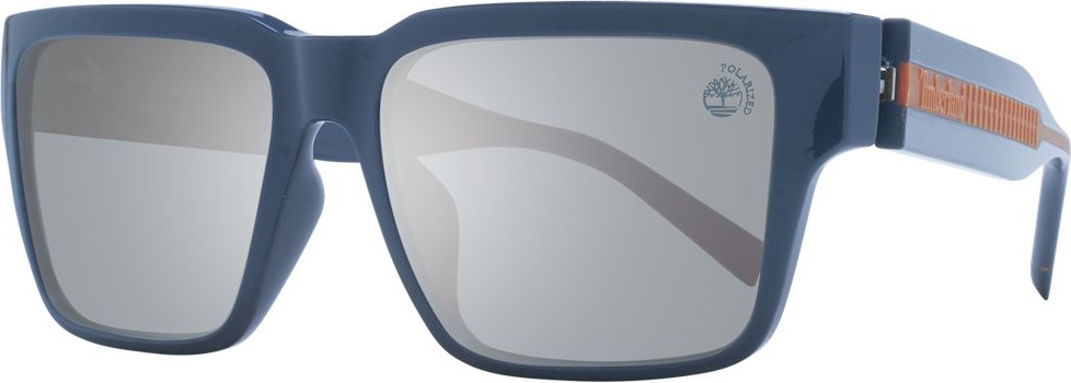 Sunglasses Timberland Gray Men Sunglass