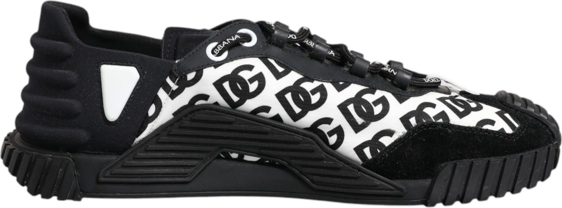 Low Top Sneakers Dolce & Gabbana NS1 Sneakers