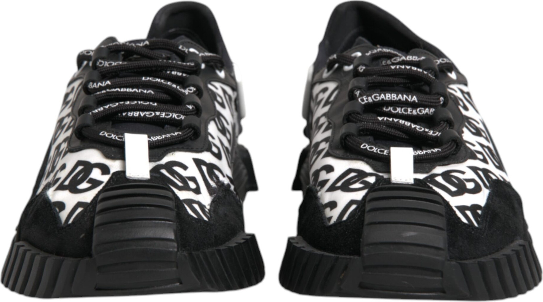 Low Top Sneakers Dolce & Gabbana NS1 Sneakers