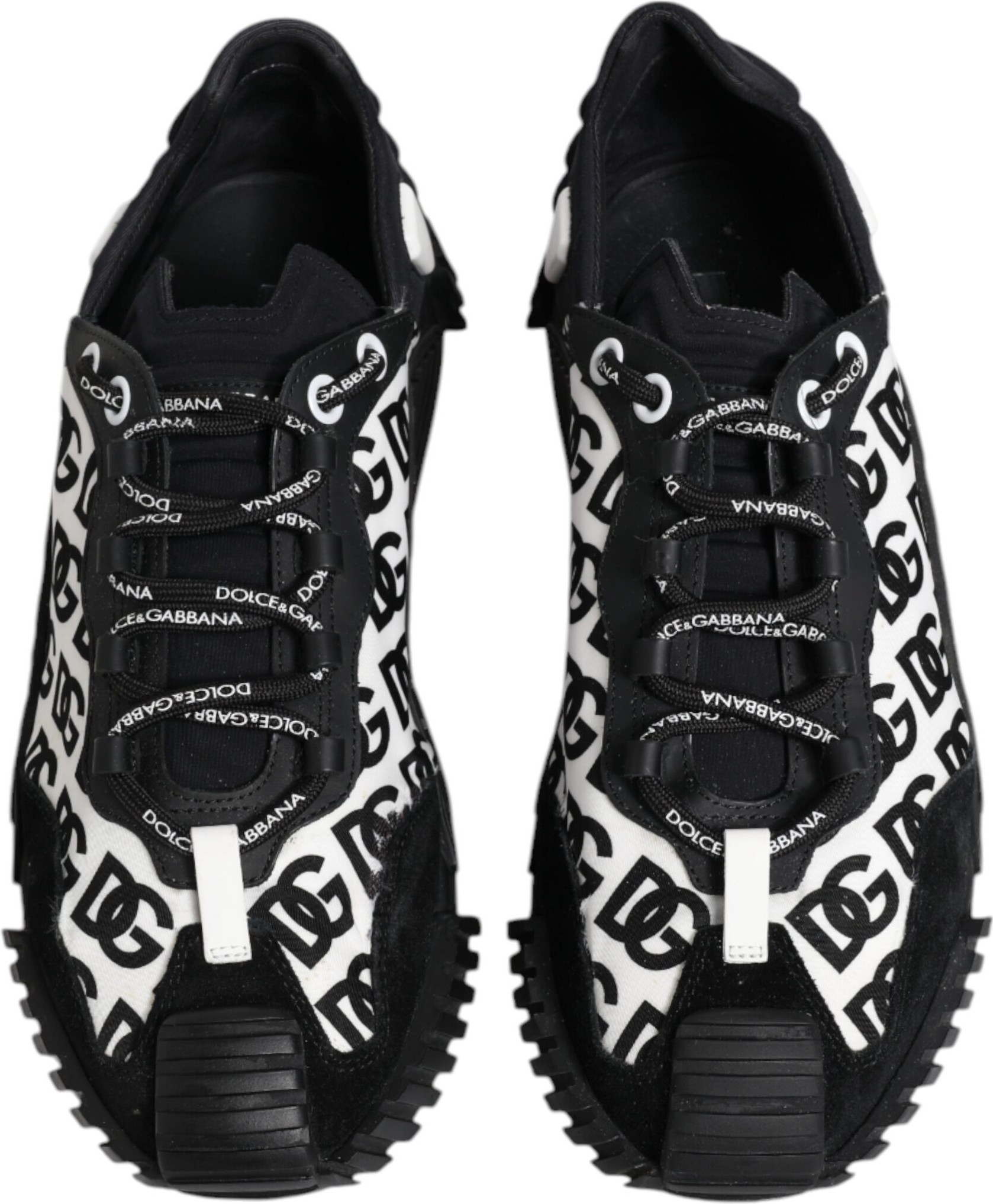 Low Top Sneakers Dolce & Gabbana NS1 Sneakers