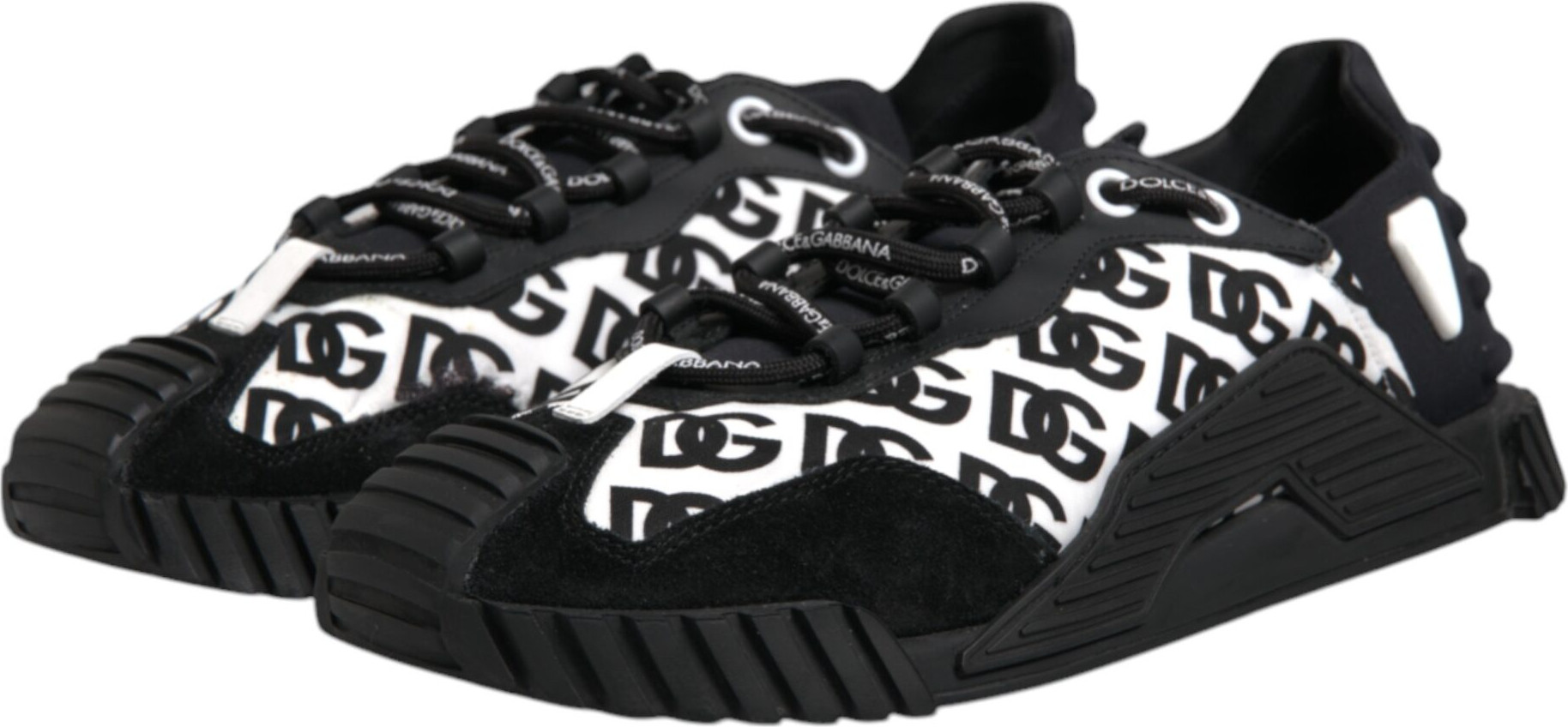 Low Top Sneakers Dolce & Gabbana NS1 Sneakers