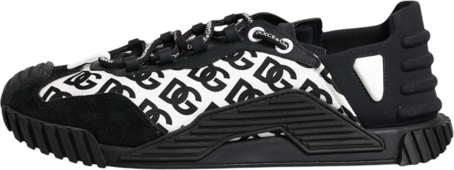 Low Top Sneakers Dolce & Gabbana NS1 Sneakers