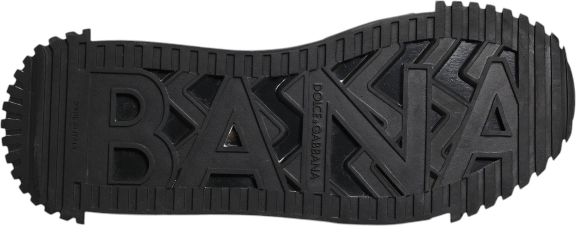 Low Top Sneakers Dolce & Gabbana NS1 Sneakers