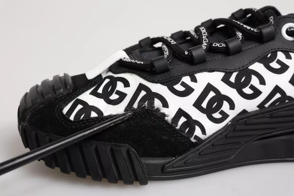 Low Top Sneakers Dolce & Gabbana NS1 Sneakers
