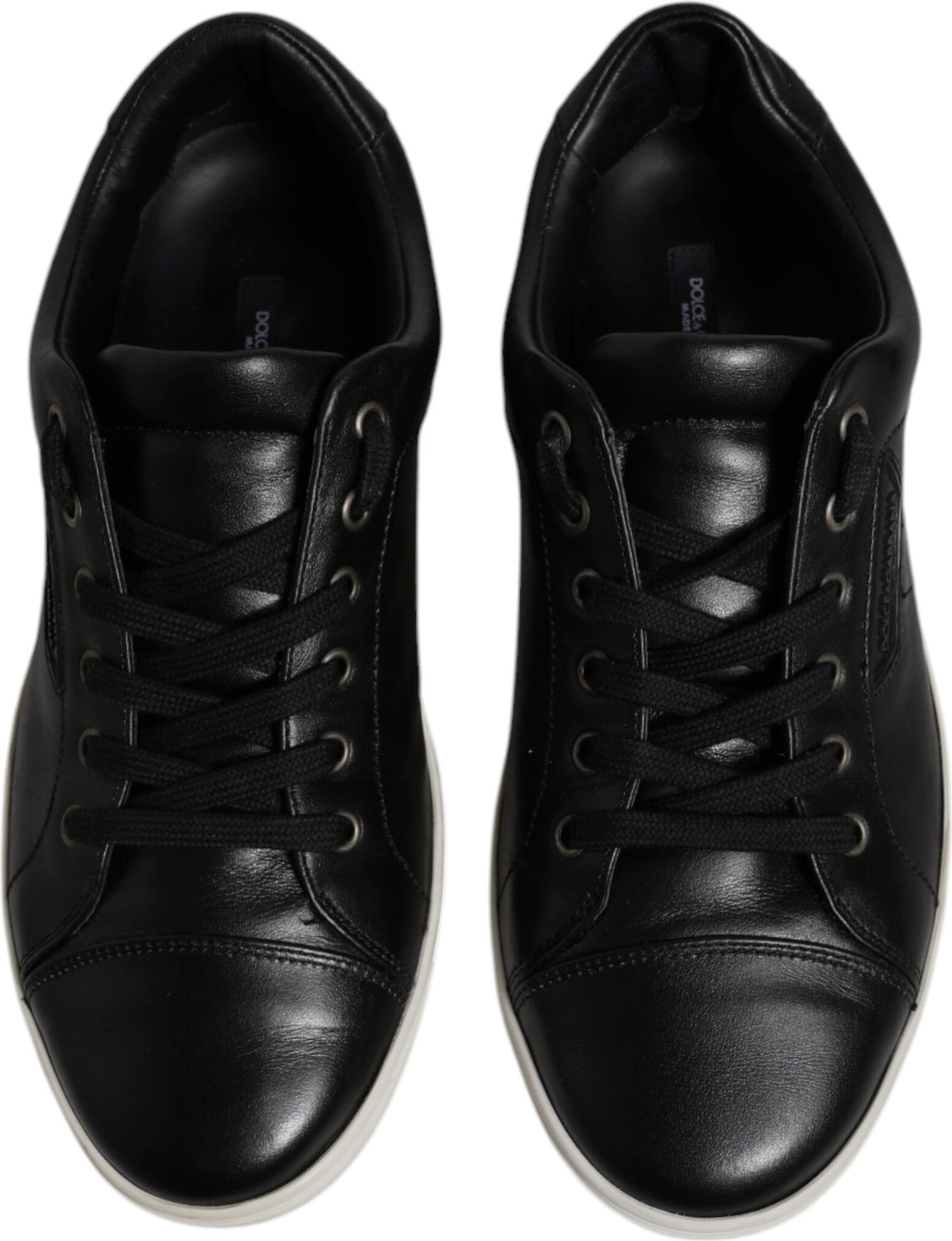London Sneakers Dolce & Gabbana