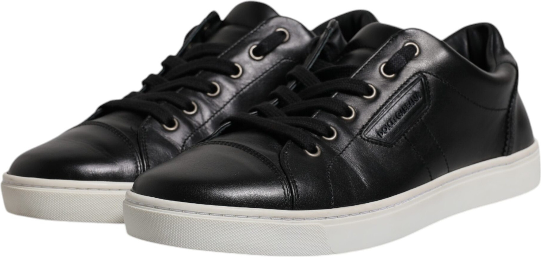 London Sneakers Dolce & Gabbana